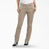 Women’s Slim Fit Pants