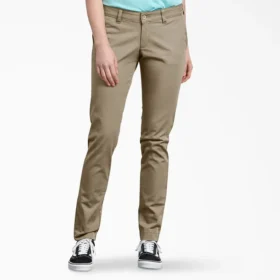 Women’s Slim Fit Skinny Leg Pants