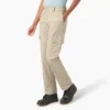 Women’s Super Flex Straight Leg Cargo Pants