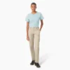 Women’s Super Flex Straight Leg Cargo Pants