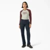 Women’s Super Flex Straight Leg Cargo Pants