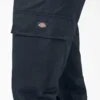 Women’s Super Flex Straight Leg Cargo Pants
