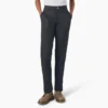 Women’s Super Flex Straight Leg Work Pants