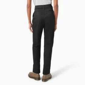 Women’s Super Flex Straight Leg Work Pants