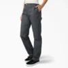 Women’s Super Flex Straight Leg Work Pants