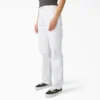 Women’s Super Flex Straight Leg Work Pants