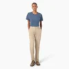 Women’s Super Flex Straight Leg Work Pants