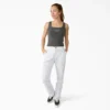 Women’s Super Flex Straight Leg Work Pants