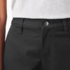 Women’s Super Flex Straight Leg Work Pants