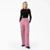 Women’s Tallasee Long Sleeve Cropped Polo
