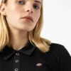 Women’s Tallasee Long Sleeve Cropped Polo
