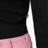 Women’s Tallasee Long Sleeve Cropped Polo