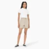 Women’s Tallasee Short Sleeve Cropped Polo
