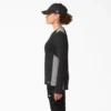 Women’s Temp-Iq® 365 Long Sleeve Pocket T-Shirt