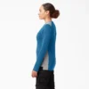Women’s Temp-Iq® 365 Long Sleeve Pocket T-Shirt