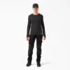 Women’s Temp-Iq® 365 Long Sleeve Pocket T-Shirt