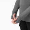 Women’s Temp-Iq® 365 Long Sleeve Pocket T-Shirt