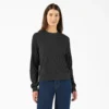 Women’s Thermal Crewneck Shirt