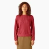 Women’s Thermal Crewneck Shirt