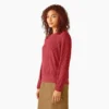 Women’s Thermal Crewneck Shirt
