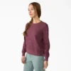 Women’s Thermal Crewneck Shirt
