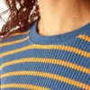 Women’s Thermal Crewneck Shirt