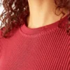 Women’s Thermal Crewneck Shirt