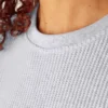 Women’s Thermal Crewneck Shirt