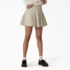 Women’s Twill Pleated Skirt