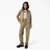 Women’s Unlined Cropped Eisenhower Jacket