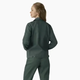 Women’s Unlined Eisenhower Jacket