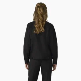 Women’s Unlined Eisenhower Jacket