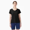 Women’s V-Neck T-Shirt