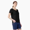 Women’s V-Neck T-Shirt