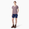 Women’s V-Neck T-Shirt