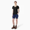 Women’s V-Neck T-Shirt