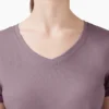 Women’s V-Neck T-Shirt