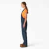 Women’s Warming Double Knee Bib Overalls