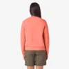 Women’s Water Repellent Logo Sweatshirt