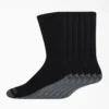Work Crew Socks, Size 6-12, 6-Pack