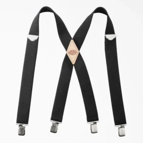 Work Suspenders
