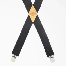 Work Suspenders