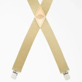 Work Suspenders