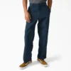 Worn in Double Knee Work Pants