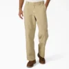 Worn in Double Knee Work Pants