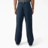 Worn in Double Knee Work Pants
