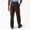 Worn in Double Knee Work Pants