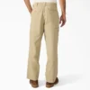Worn in Double Knee Work Pants
