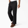 Worn in Double Knee Work Pants