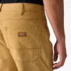 Worn in Duck Carpenter Pants